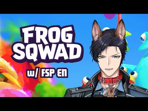 Caelen Strayfe 【FIRST STAGE PRODUCTION EN】