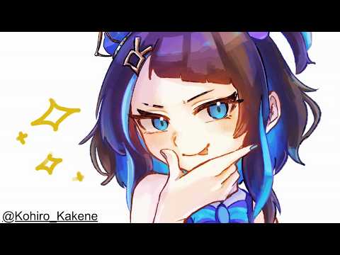 Karu Ch.【ARP】