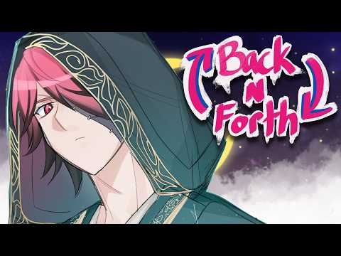 【Back N' Forth】 what makes a good story?