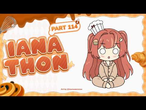 #Ianathon Part 114 - Free Talk & Goo Reng An