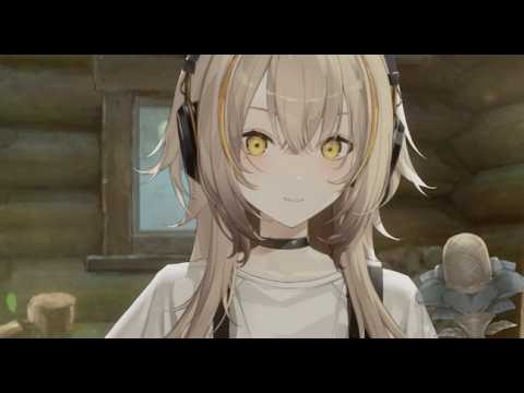 【#歌枠】あまりに癒しな弾き語り【#vtuber #vsinger】
