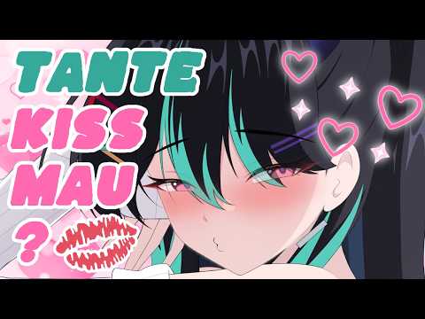 Karissa Sharlotte『 DASORiYAL 』