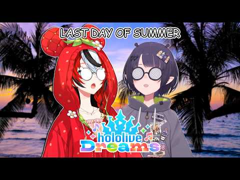 Hakos Baelz Ch. hololive