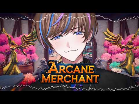 Seible【NIJISANJI EN】