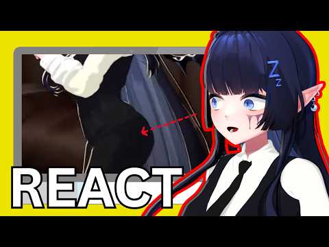 REM Kanashibari Ch.【V4Mirai】