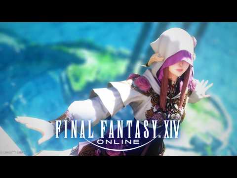Finana Ryugu 【NIJISANJI EN】