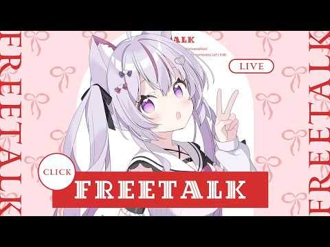 猫山みあ / Nekoyama Mia ch. 