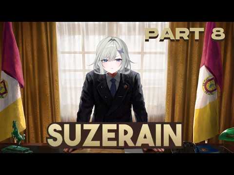Wilhelmina Ch.  ウィルヘルミナ・フロスト【Phase Connect】