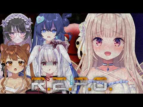 彩雲のの