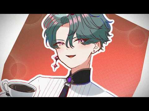 Freodore【NIJISANJI EN】