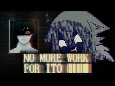 [No More Work for Ito] You're trapped in the office. Can you get out?