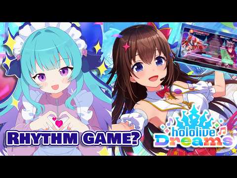Meimi Majokko【Glitch Stars】