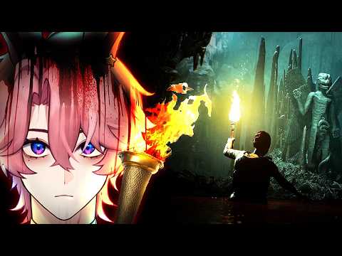 【Dark Pictures Anthology: House Of Ashes】 Best Screamer Here