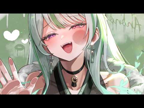 Alias Anono Ch. 【V4Mirai】