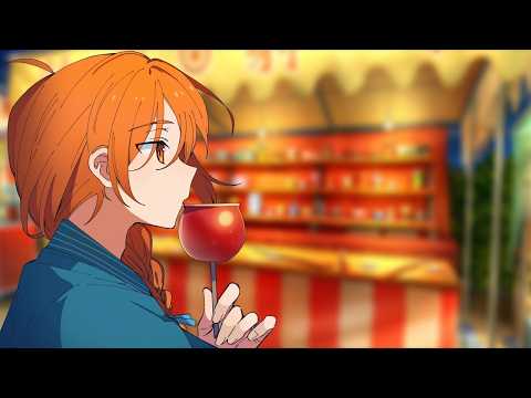 星乃歌カズ/Kaz Hoshinouta