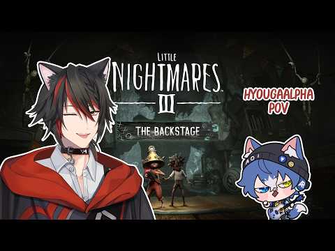 HyougaAlpha Ch.【ARP】