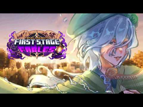Nimue Eversea【FIRST STAGE PRODUCTION EN】