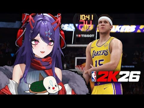 Akuma Nihmune Ch