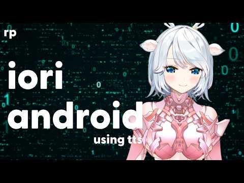 Iori Ch. 白鹿いおり【Phase Connect】