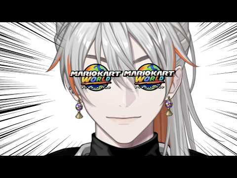 綾見ユラ / YuraAyami