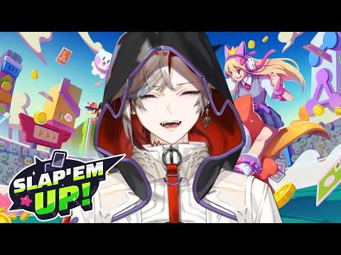 ตบไพ่กับเรปโปะใครแพ้เป็นลิง Ep.2【Hajime Rei | Astar】