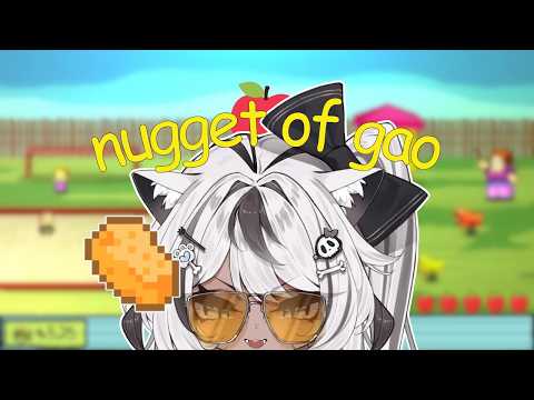 FINALLY FINDING BILLY【KINDERGARTEN】
