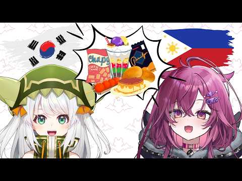 Juno Umezono【VSPO! EN】