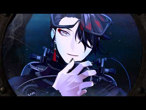 Vox Akuma【NIJISANJI EN】