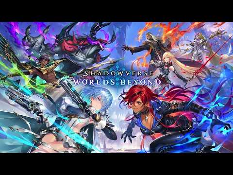 【shadowverse】茶道【にじさんじ/イブラヒム】