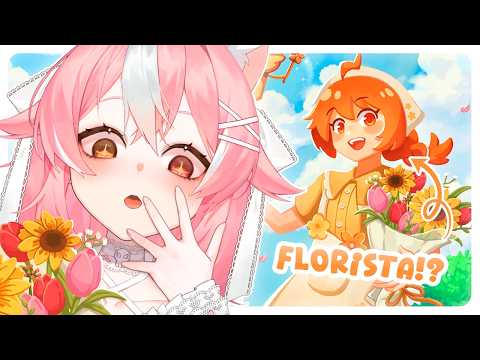 Enya Yoruneko Ch. 夜猫エニャ