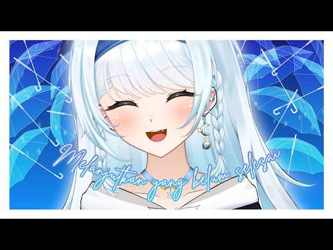 Lily Ifeta Ch.『 Re:Memories 』