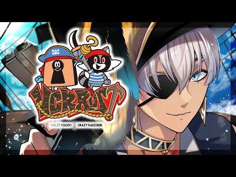 イブラヒム【にじさんじ】