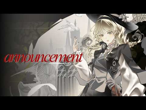 announcement stream