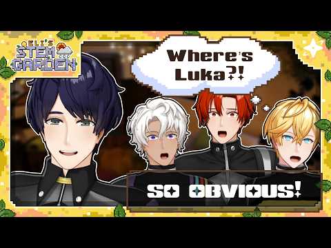 🌻⚙️Eli's STEM Garden | Ep. 2 - SO OBVIOUS!