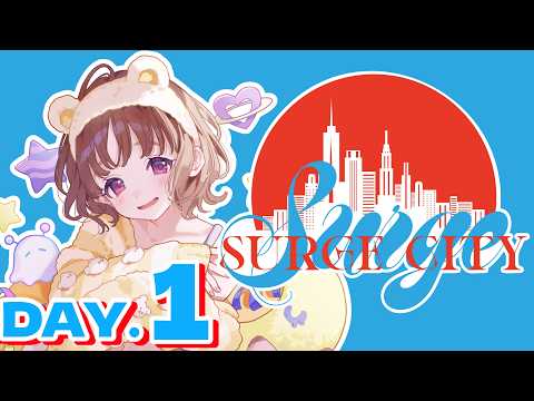 天ノ譜ステラ Stella Ch.【VSinger】
