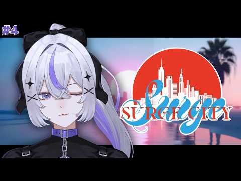 月皇ちな / Tsukigami China