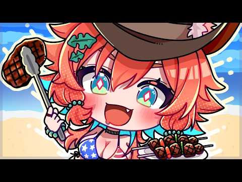 Mozumi Pichi Ch.【V-Dere】
