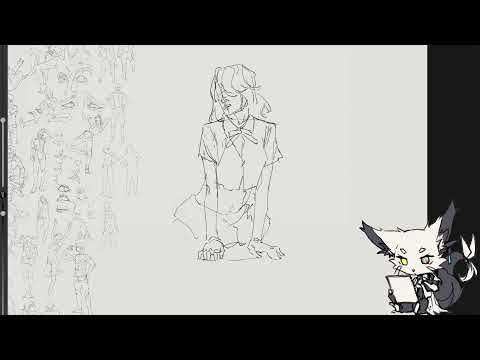 凪白みと