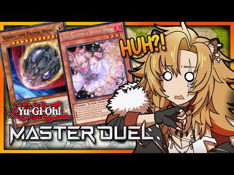Yena Youngblood Ch. ChromaSHIFT