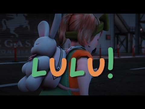 【GTA ROLEPLAY】Lulu Day - 07 #KurosawaFamily
