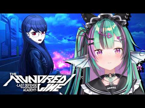 Finana Ryugu 【NIJISANJI EN】