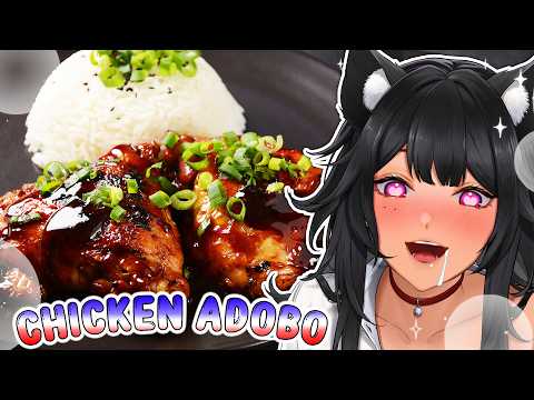Scarle Yonaguni 【NIJISANJI EN】