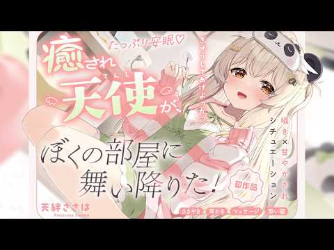 天絆ささは / Sasaha Channel【ななしいんく】