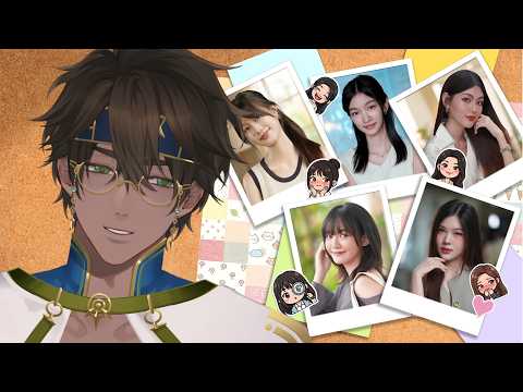 Zekai Ch.【ARP】