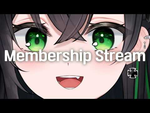 【メン限】 멤버쉽한정