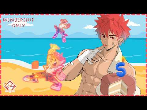 Sena Redo [ VPlayers ]