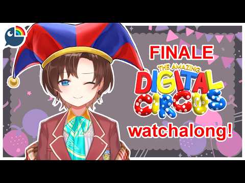 Hana Macchia Ch.【NIJISANJI・にじさんじ】