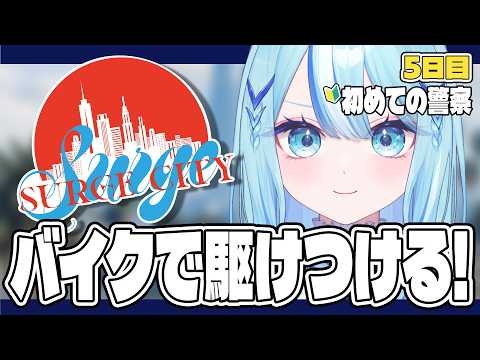 白瀬スイナ 【電脳無職旅団】