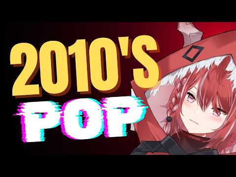 Singing pop songs for the grandmas