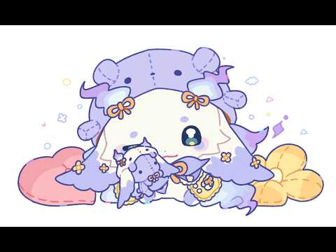ルンルン / Lunlun【にじさんじ】